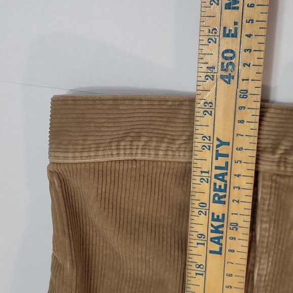 Polo by Ralph Lauren Tan Corduroy Jacket - Picture 13 of 16